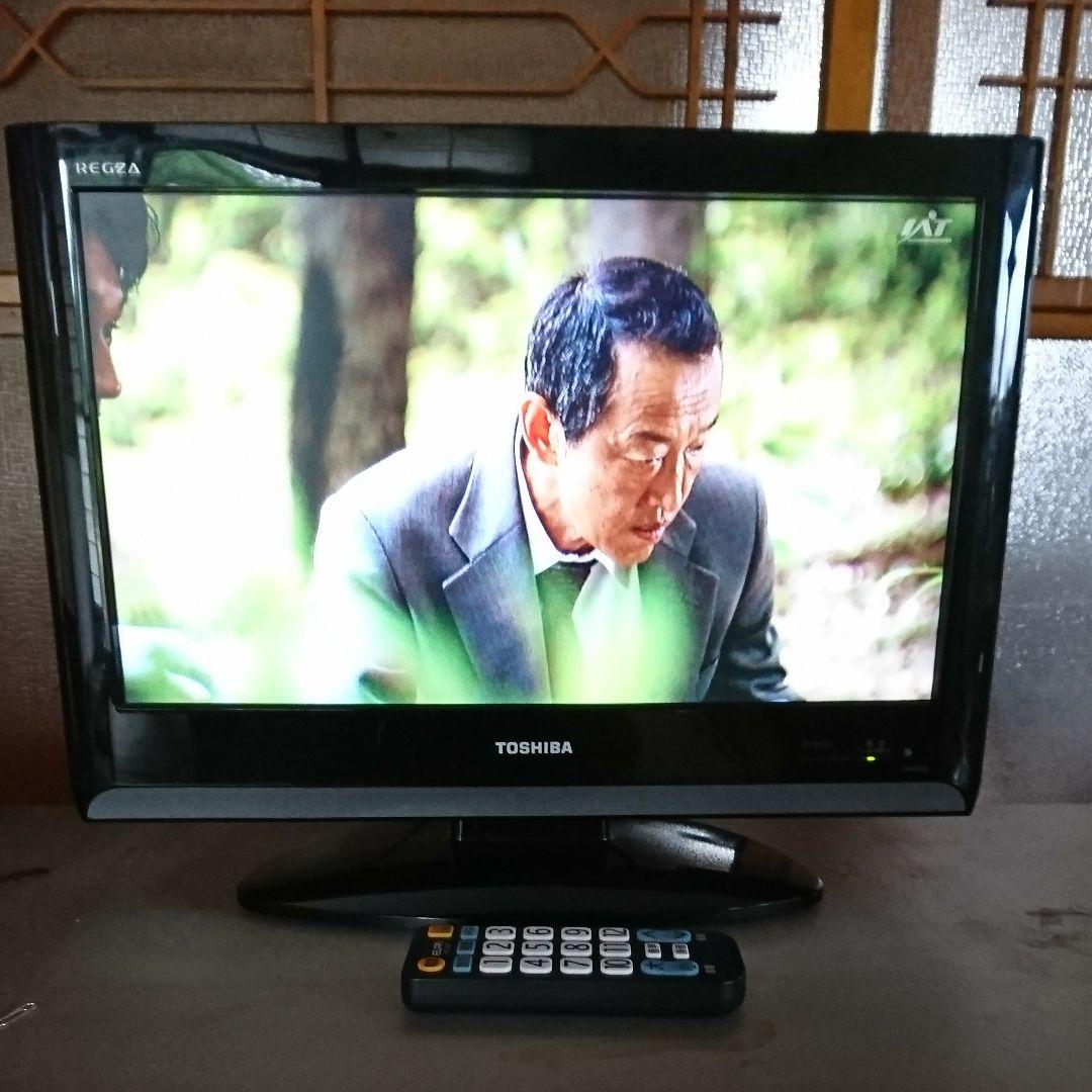 液晶テレビ