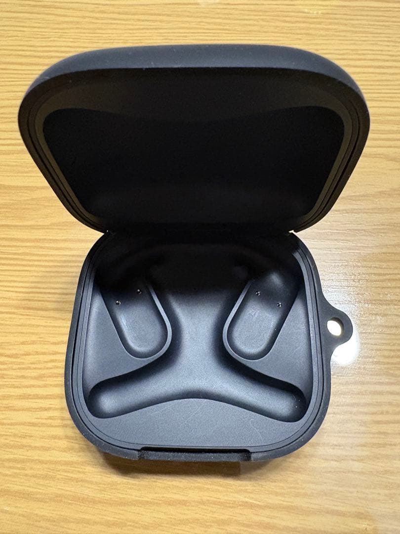 Shockz OPENFIT AIR（ショックス　オープンフィット エアー）