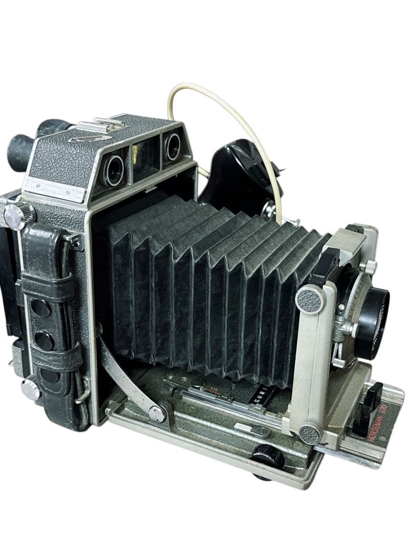 トプコン Topcon Horseman ホースマン 970