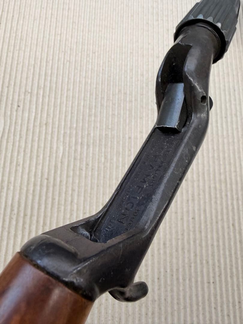 CHAMPION Featherweight フィッシンググリップ