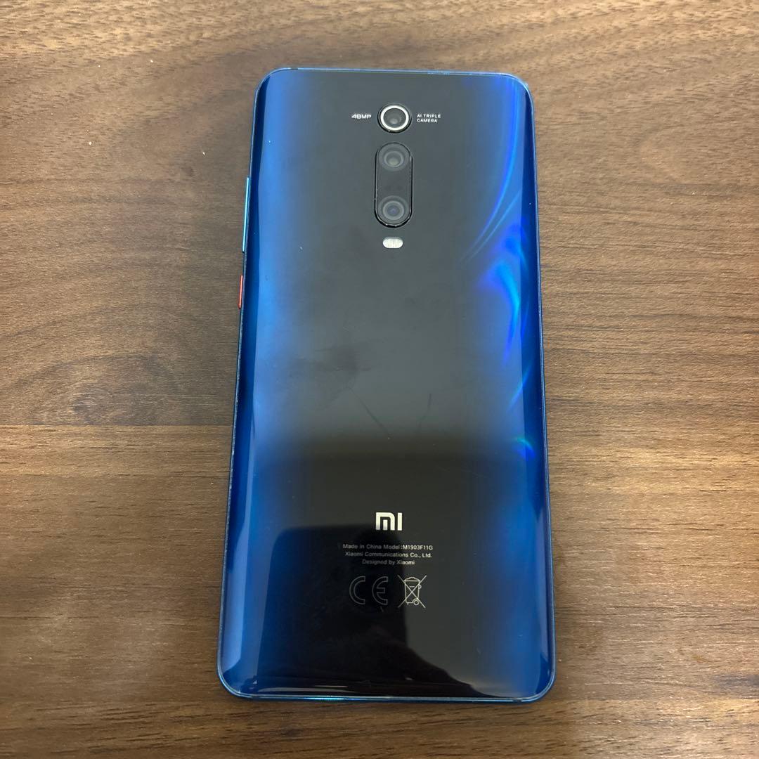 スマートフォン本体 Xiaomi Mi 9T Pro