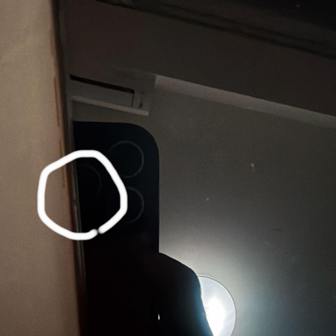 iPhone11ProMax256GB 本体　SIMフリー