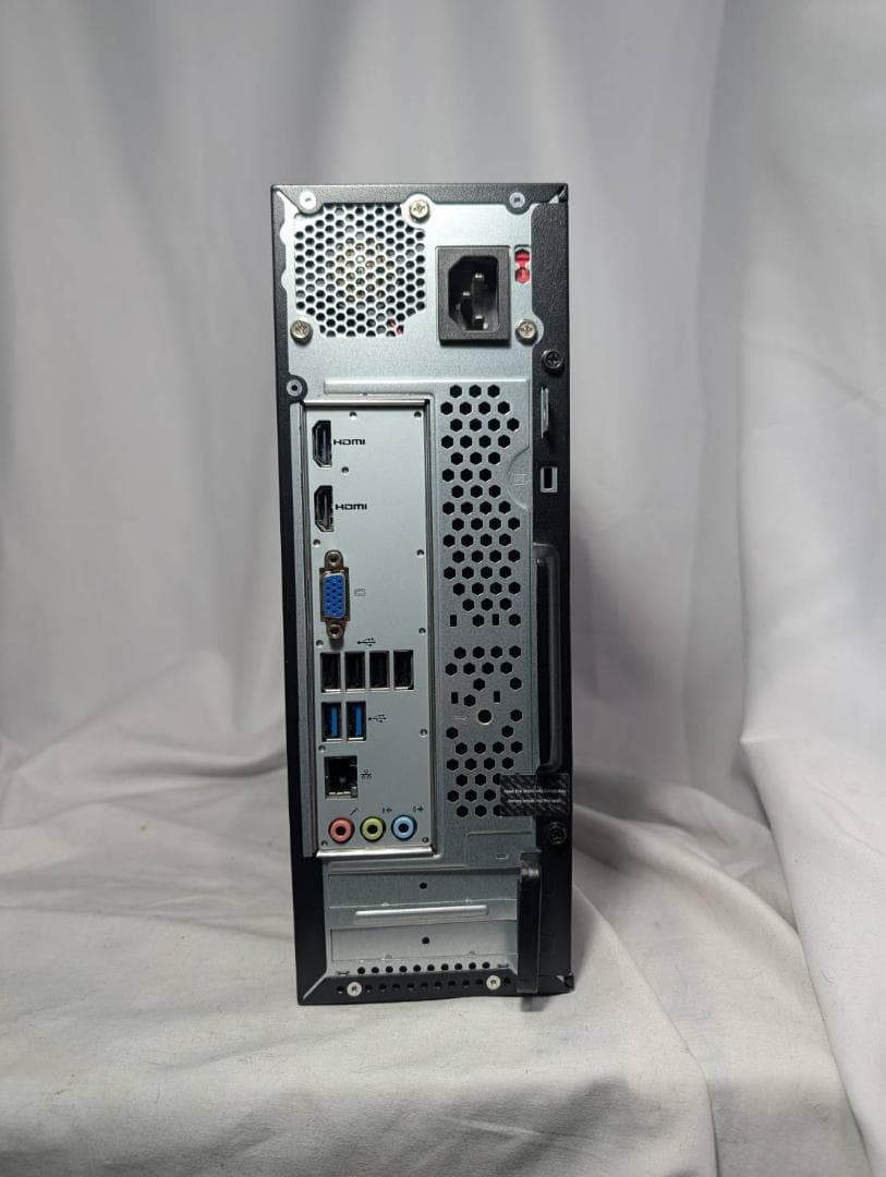 Acer Aspire 第9世代 i3/8GB/SSD256GB/Office