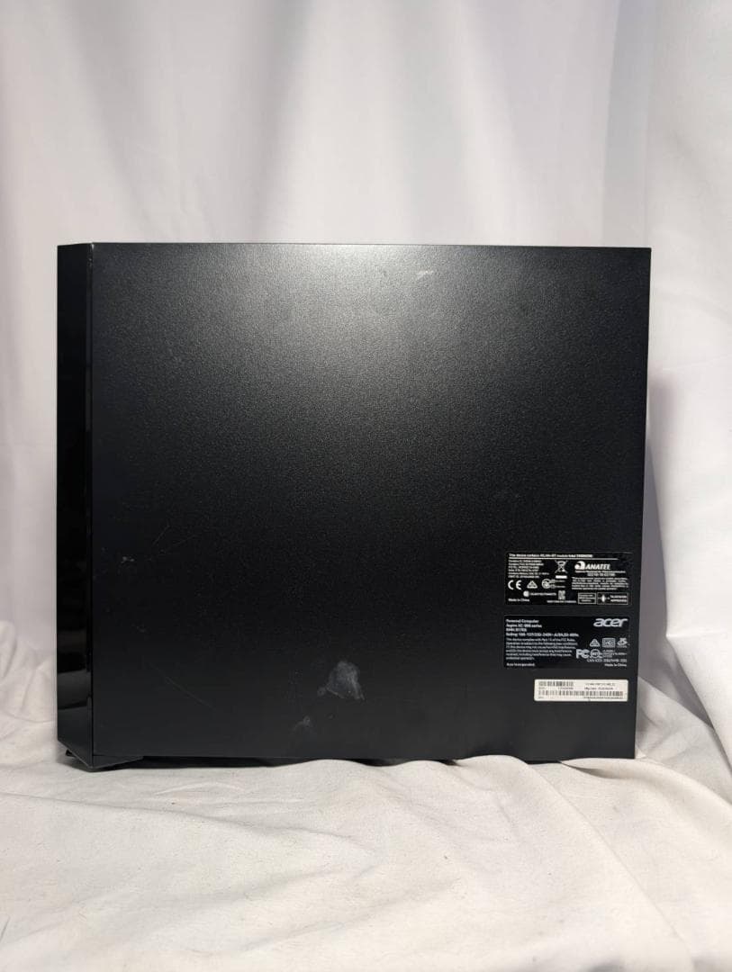 Acer Aspire 第9世代 i3/8GB/SSD256GB/Office