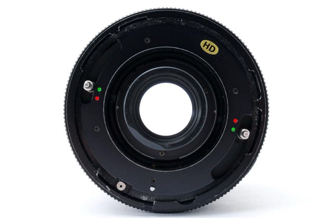 マミヤ C 50mm F/4.5 Wide Angle Lens 3358