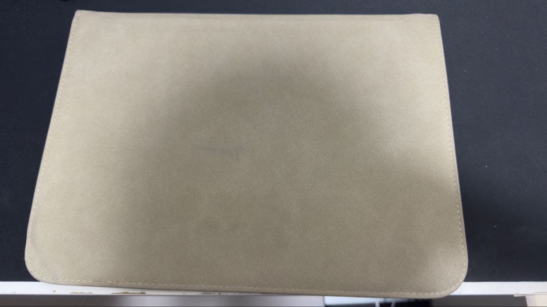 DDD　MacBook Pro (M1, 2020) 16GB