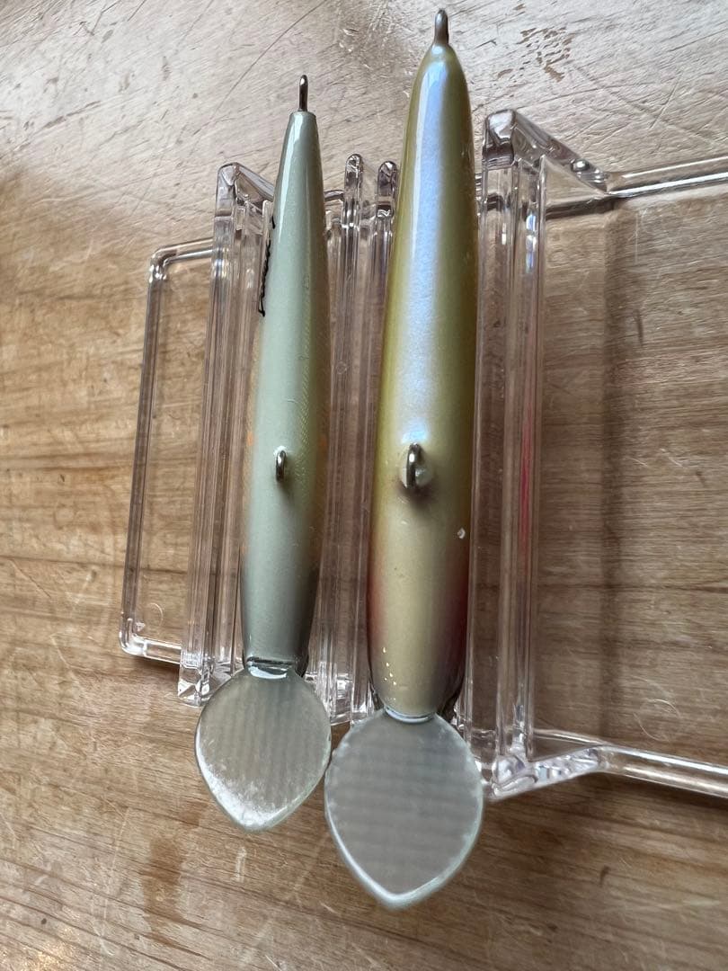 ソウルズ　バラッド5&50RⅡ 2個セット