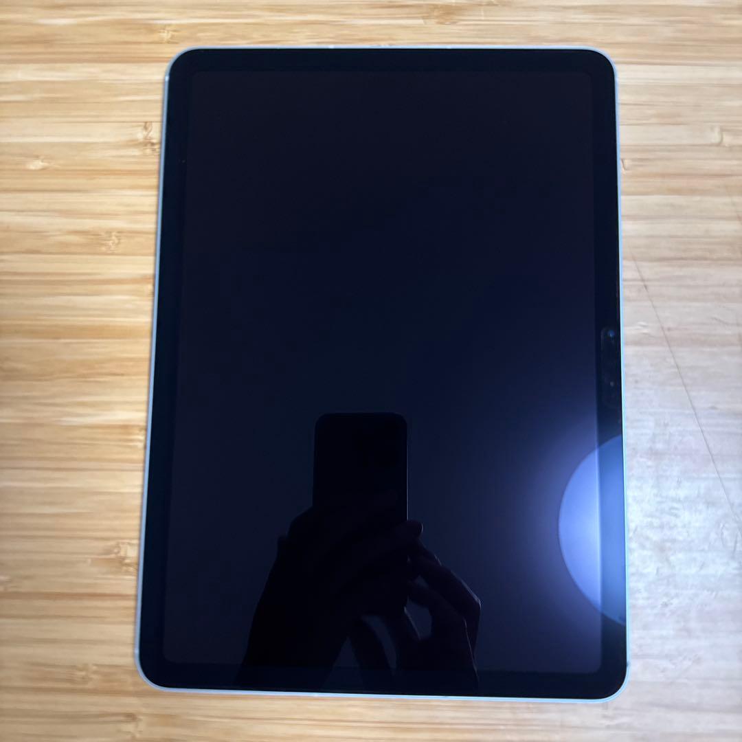 【美品】iPad Air第7世代 M3 512GB セルラー