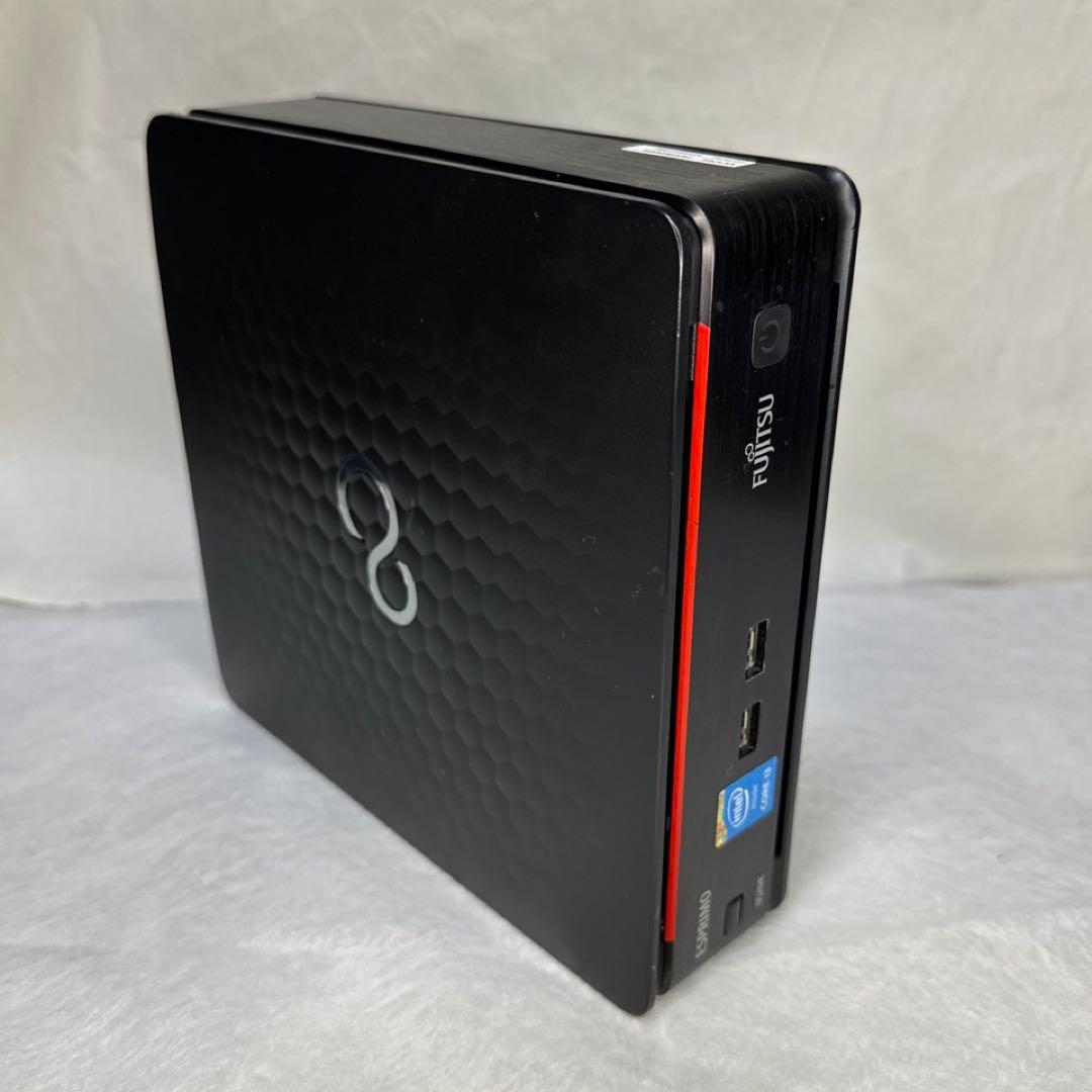 富士通 ESPRIMO Q520/K Core-i5 Windows11