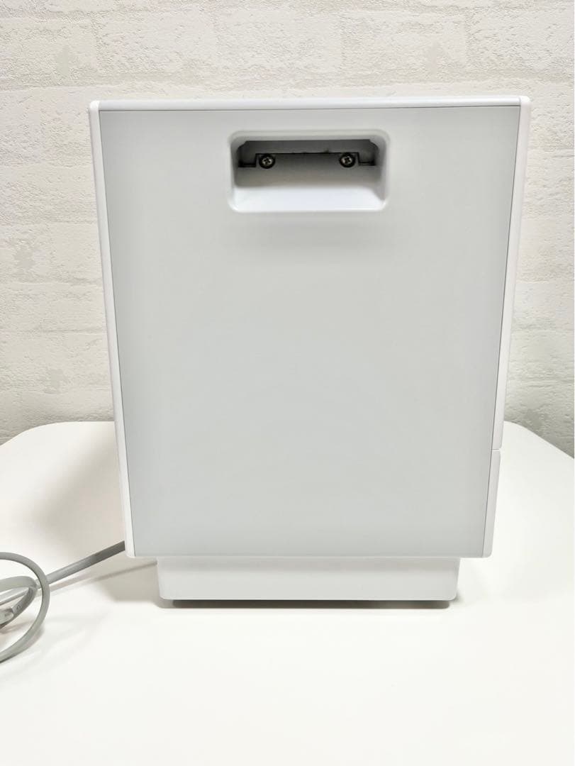 【美品】Panasonic F-YHTX90 衣類乾燥除湿機