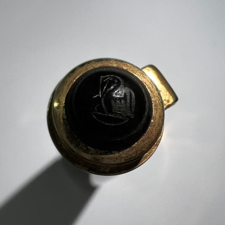 ペリカン 400 万年筆 585 K14 ヴィンテージ 吸入式 P107