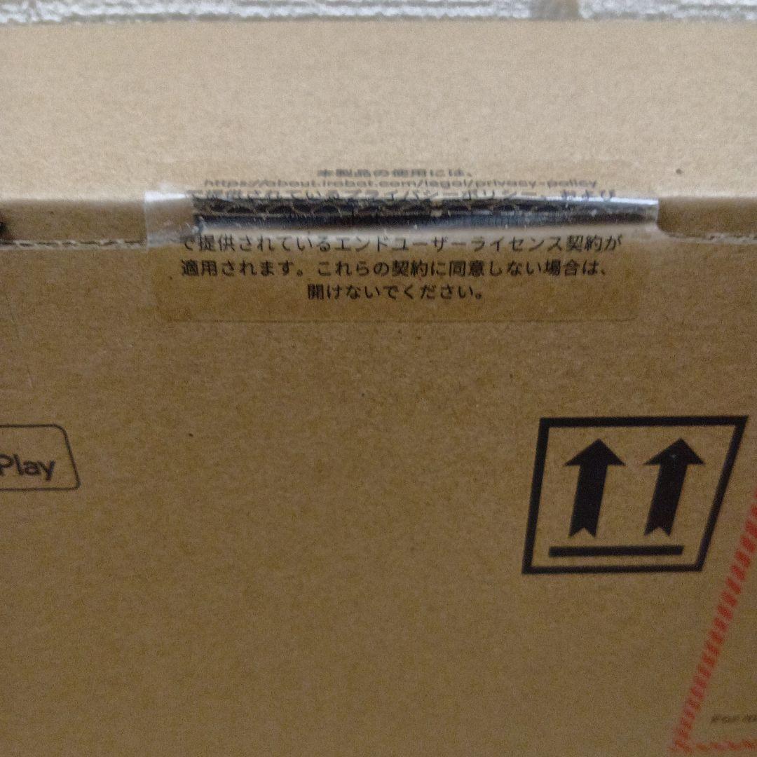 アイロボット　ルンバ　コンボ　エッセンシャル　Y011260