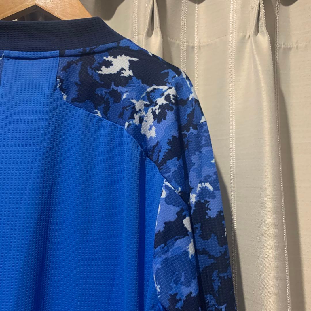 adidas 日本代表 ユニフォーム