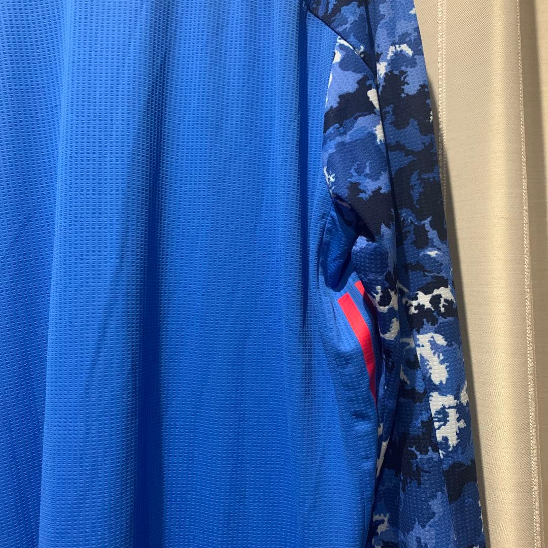 adidas 日本代表 ユニフォーム