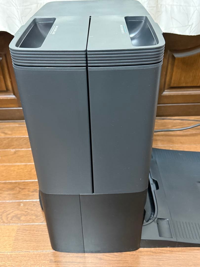 Eufy X10 pro omni ブラック Anker ユーフィ