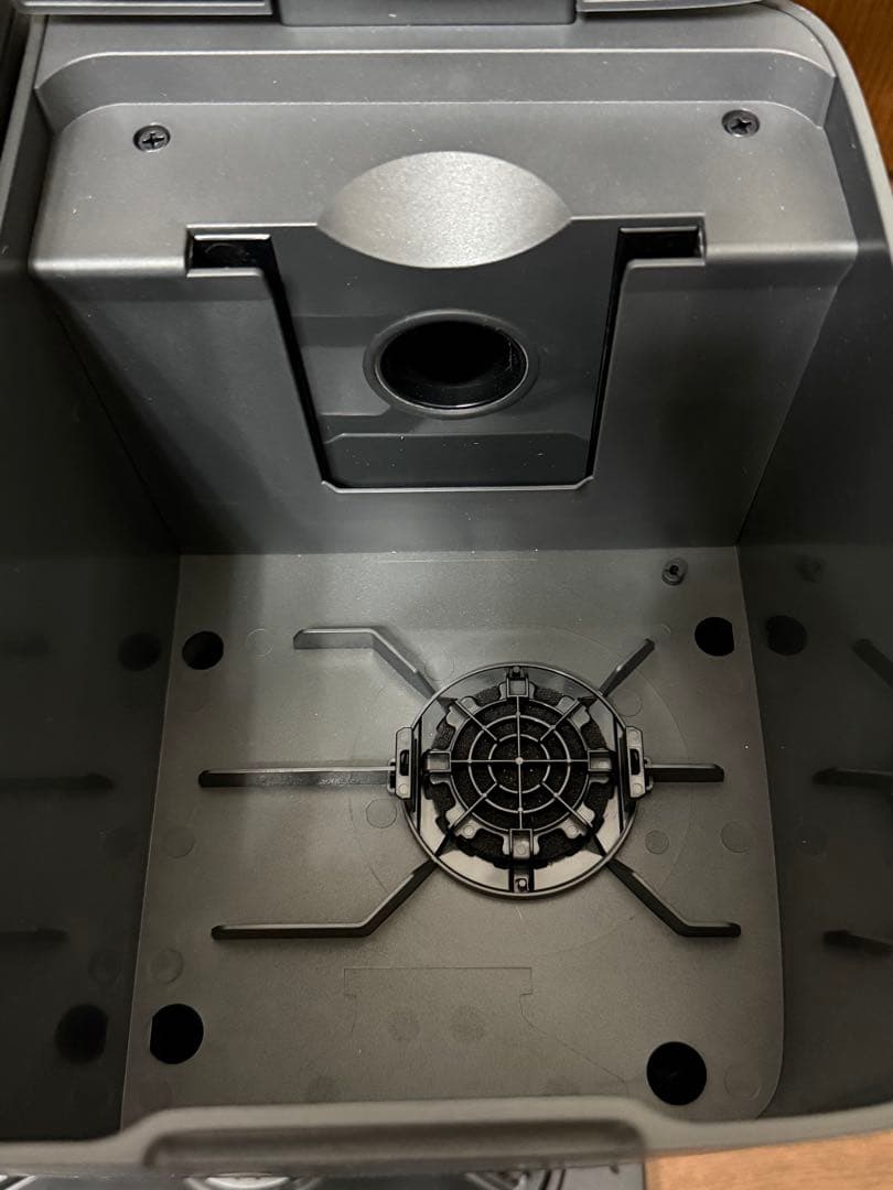 Eufy X10 pro omni ブラック Anker ユーフィ