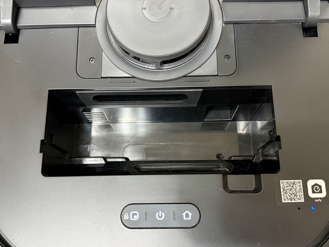 Eufy X10 pro omni ブラック Anker ユーフィ