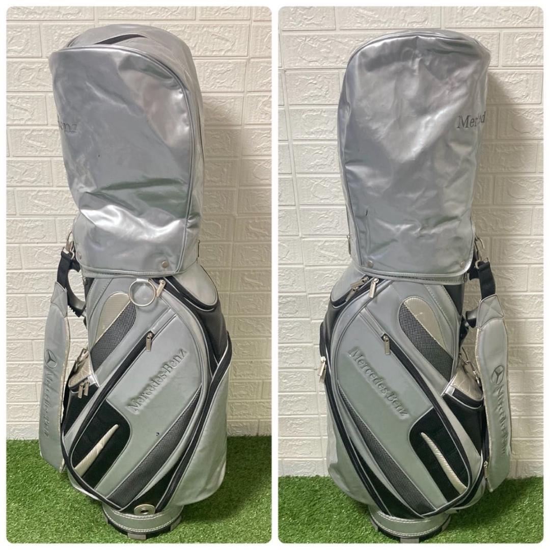 TaylorMade NIKE メンズゴルフクラブ　初心者　13本