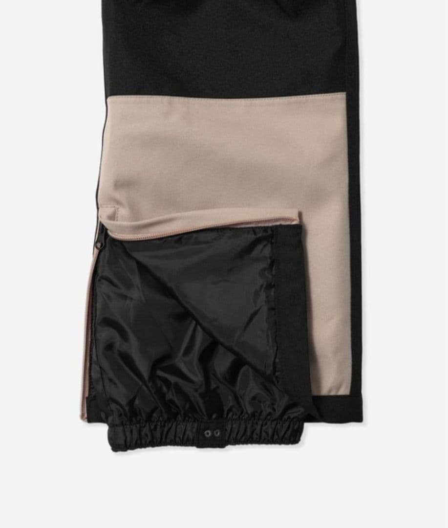 NIKITA サイズL レディース スノーパンツ スキー スノボー Hurley