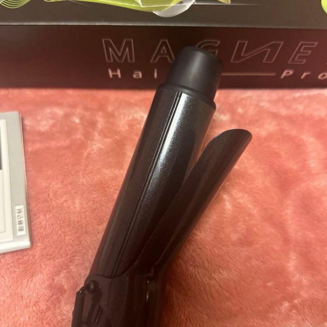 マグネットヘアプロ　38ミリ　ホリスティックキュア