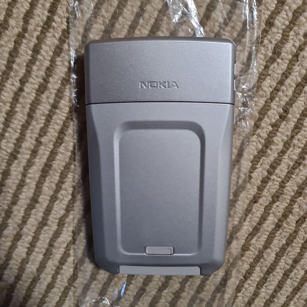 【貴重品】NOKIA E61　未使用