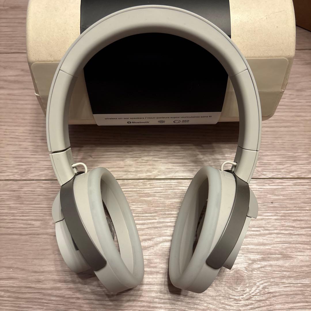 【新品】オープンイヤー型オーバーヘッド 耳スピーカーnwm ONE