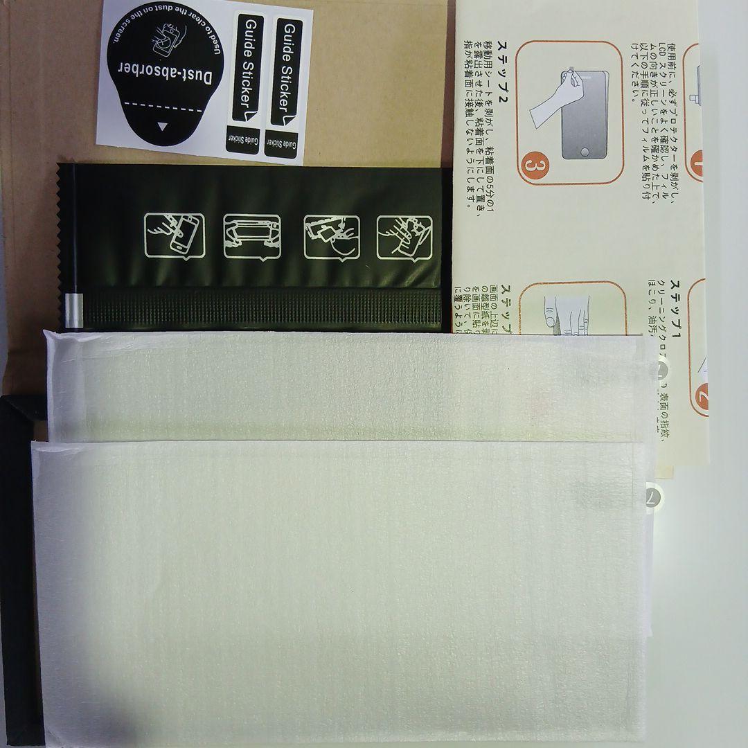 OUKITEL 　C69 スマートフォン本体 充電器付き