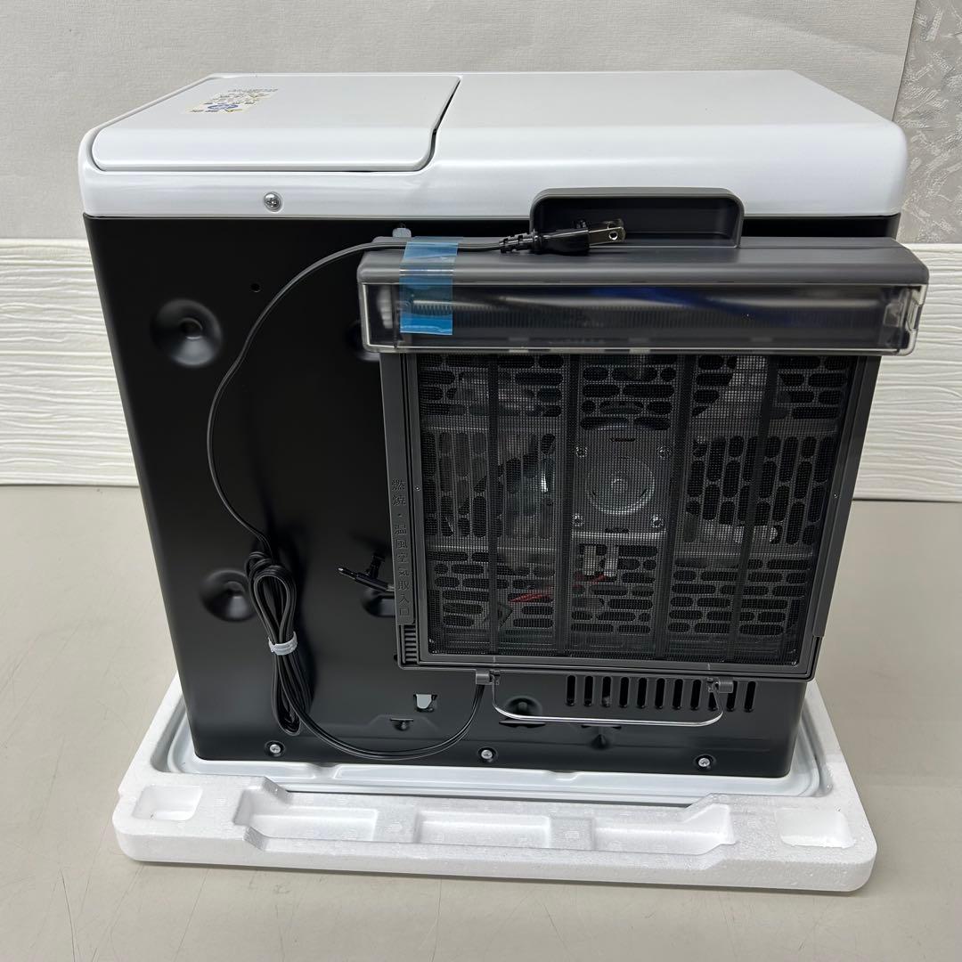 【未使用品】2024年製　ダイニチ 石油ファンヒーター FW-4724GR