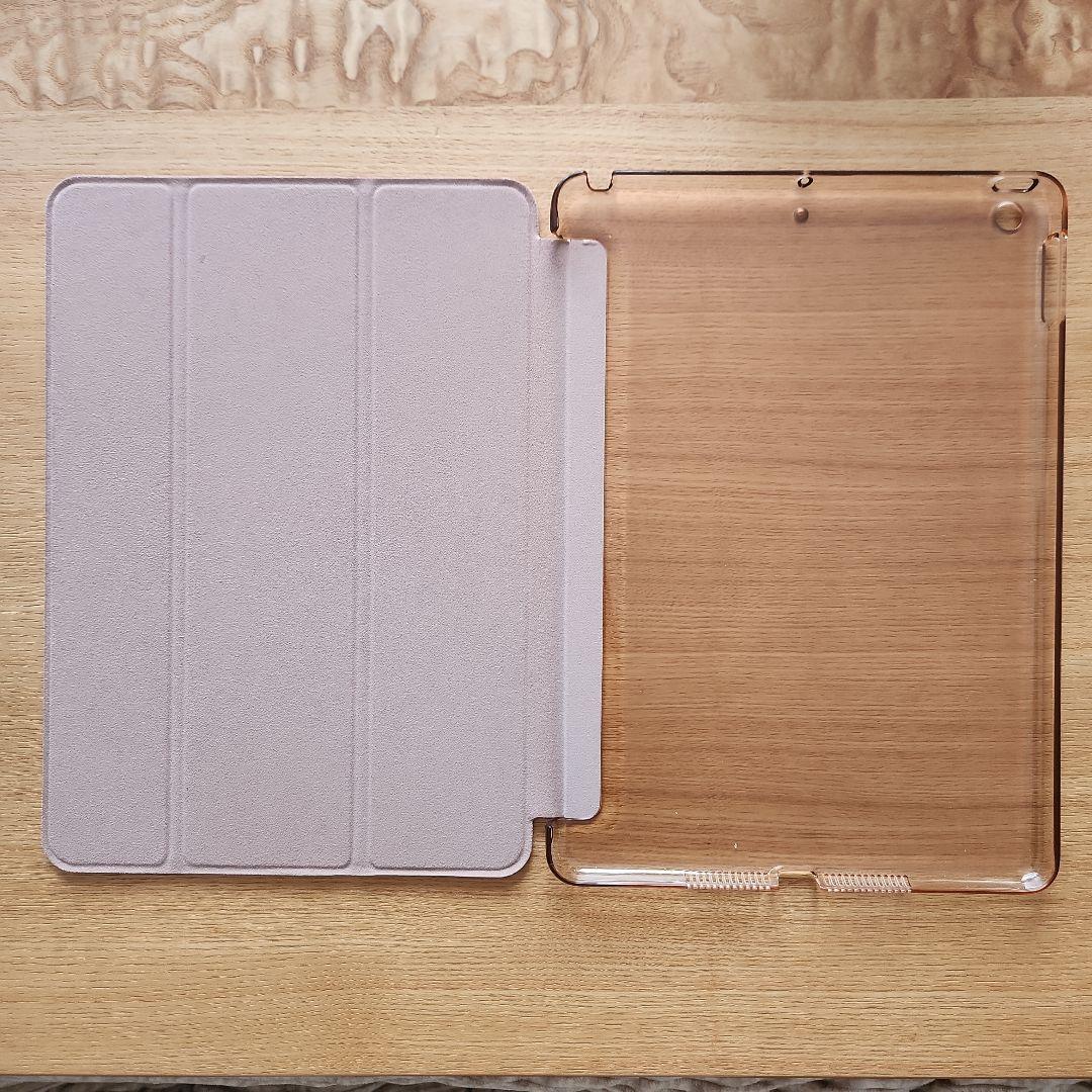 iPad 32GB Wi-Fi 第6世代 スペースグレイ　ケース付き