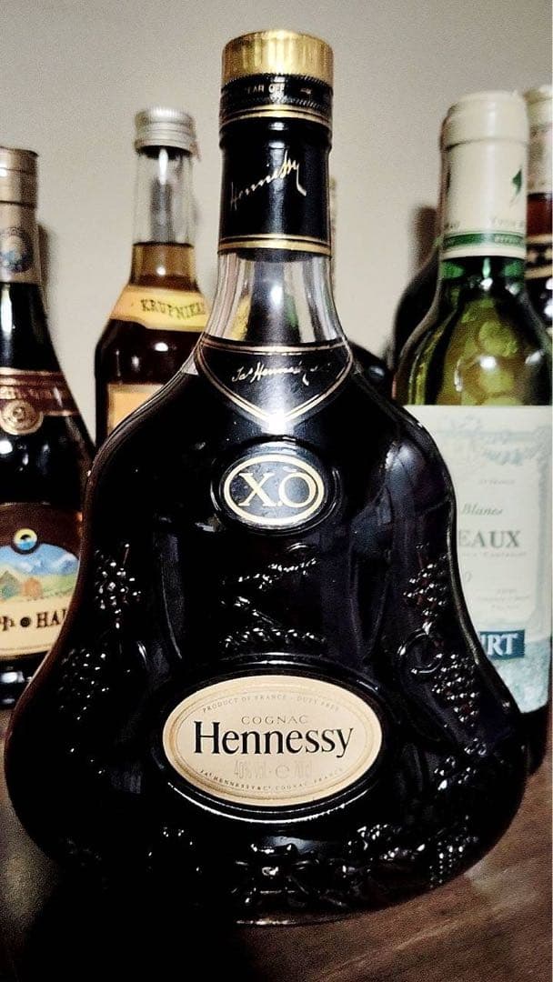 H*i様 ブランデー　その他　多数　まとめ売り