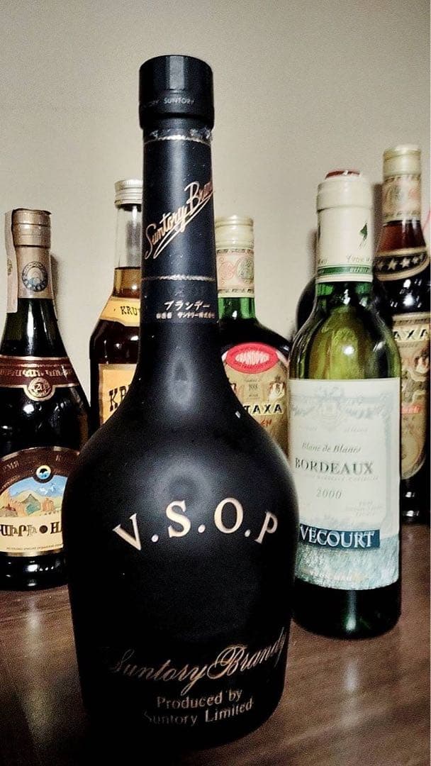 H*i様 ブランデー　その他　多数　まとめ売り