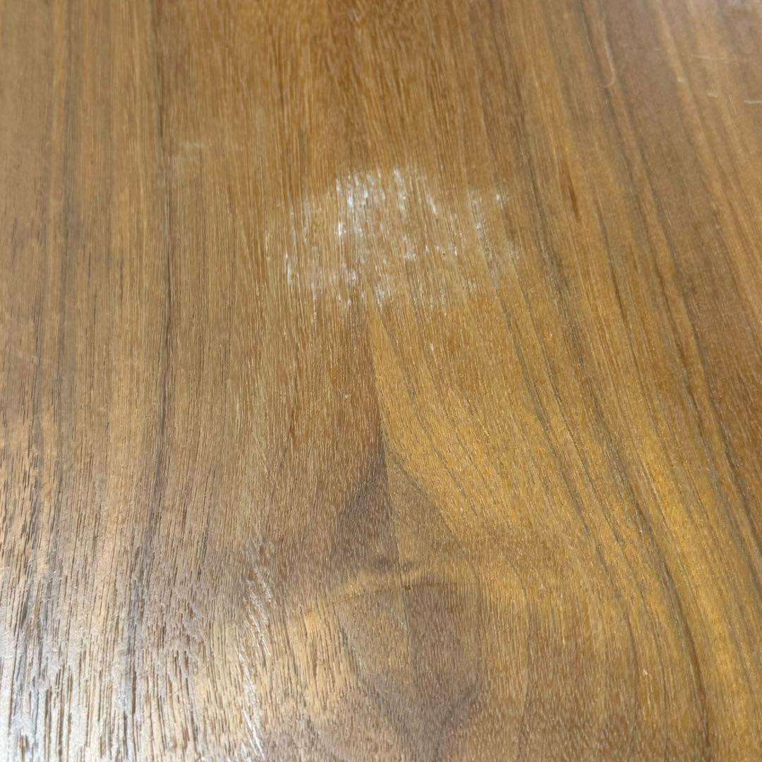 offi オーバーラップトレイ 北欧ローテーブル 廃盤