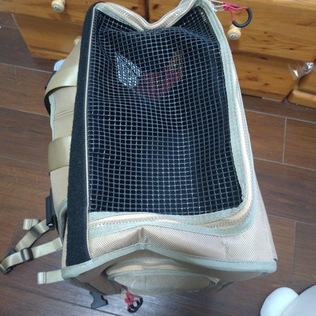 3日間限定価格マンダリンブラザーズ　キャリーバッグ