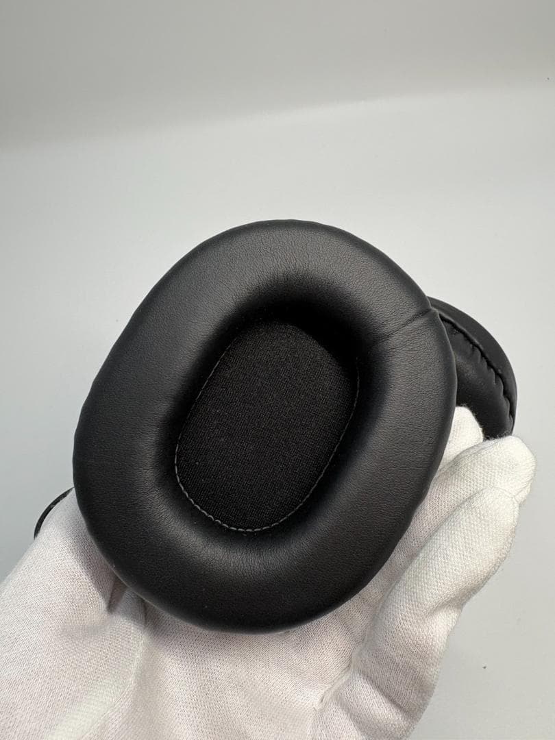 SONY ダイナミックステレオヘッドホン