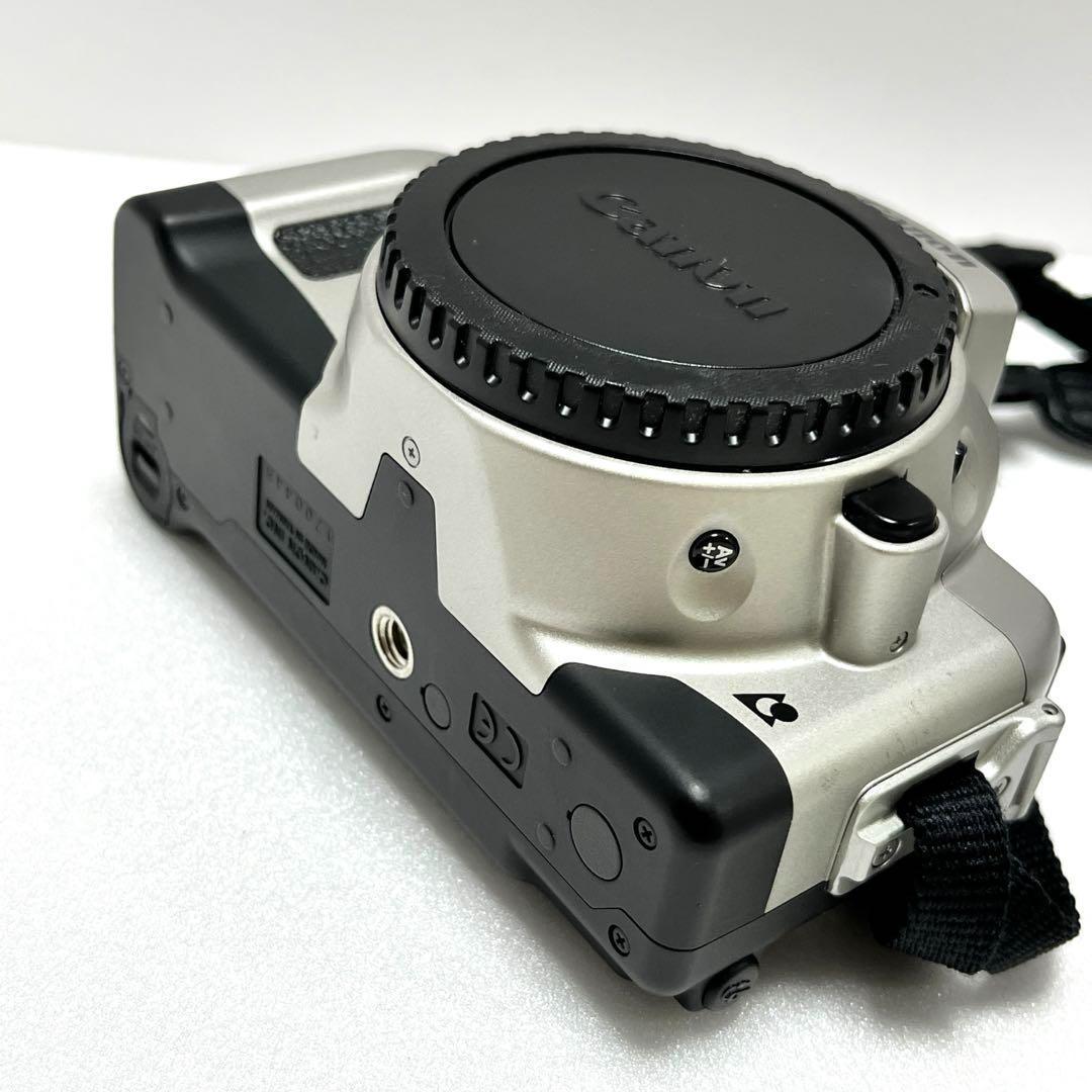 Canon キャノン EOS IX50 カメラ EF 75-300mm 一眼レフ