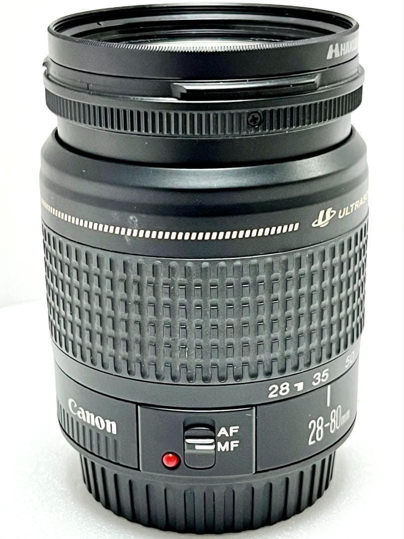 Canon キャノン EOS IX50 カメラ EF 75-300mm 一眼レフ