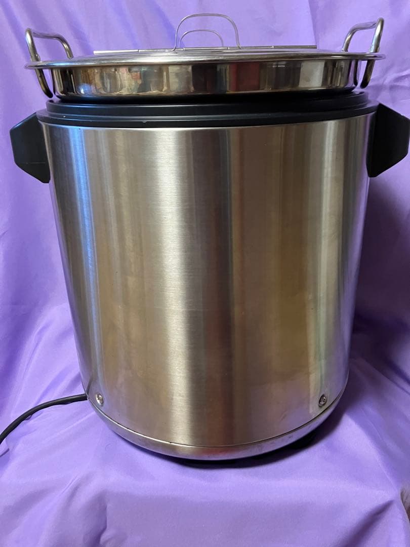 象印 マイコン スープジャー TH-CU０８０ 　業務用