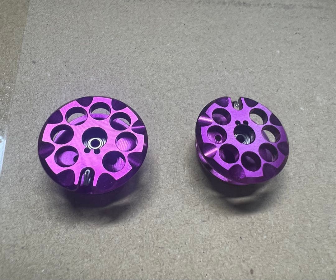 わかさぎの蔵　　カスタムパーツ　セット