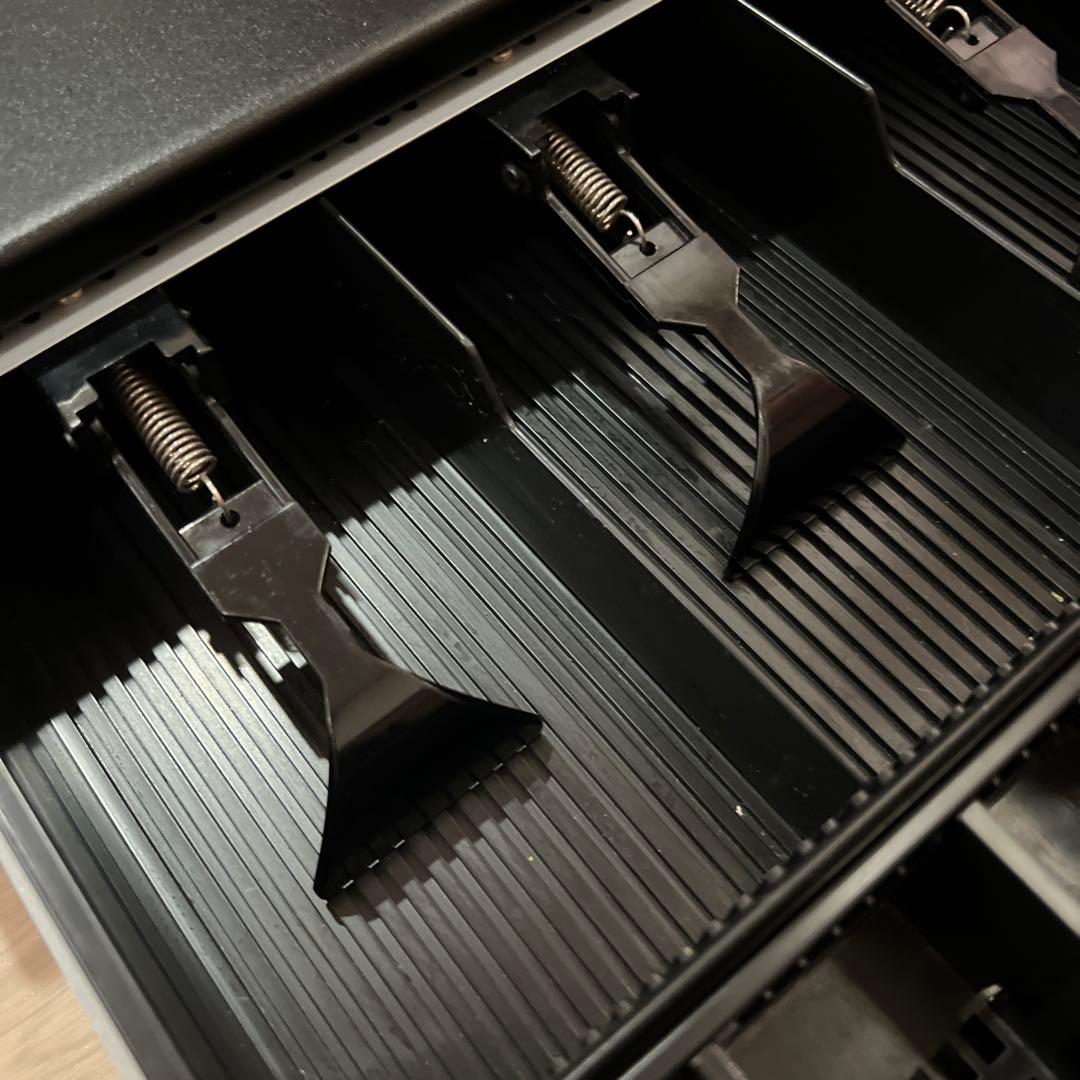 SII サーマルプリンター 、ドロアー エアレジ対応