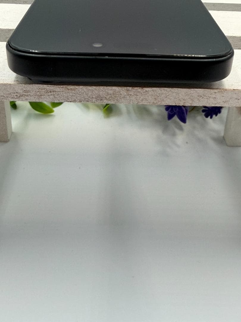 iPhone15 128GB ブラック 333