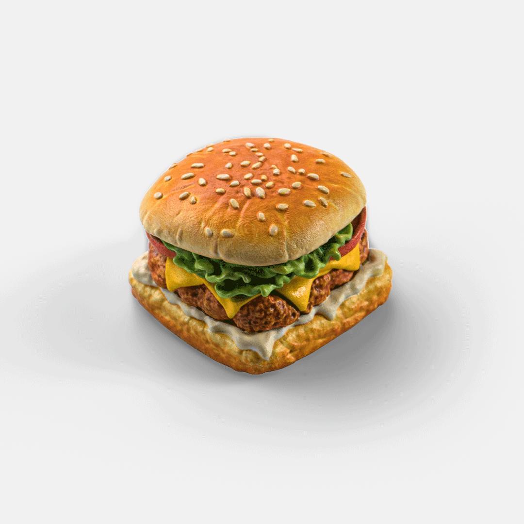 キーボード Dwarf Factory Petite Meal