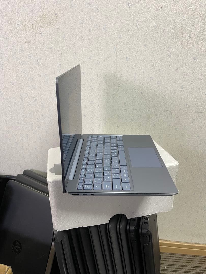 Windowsノート本体 Surface Laptop go 3 i5 12th/16/512