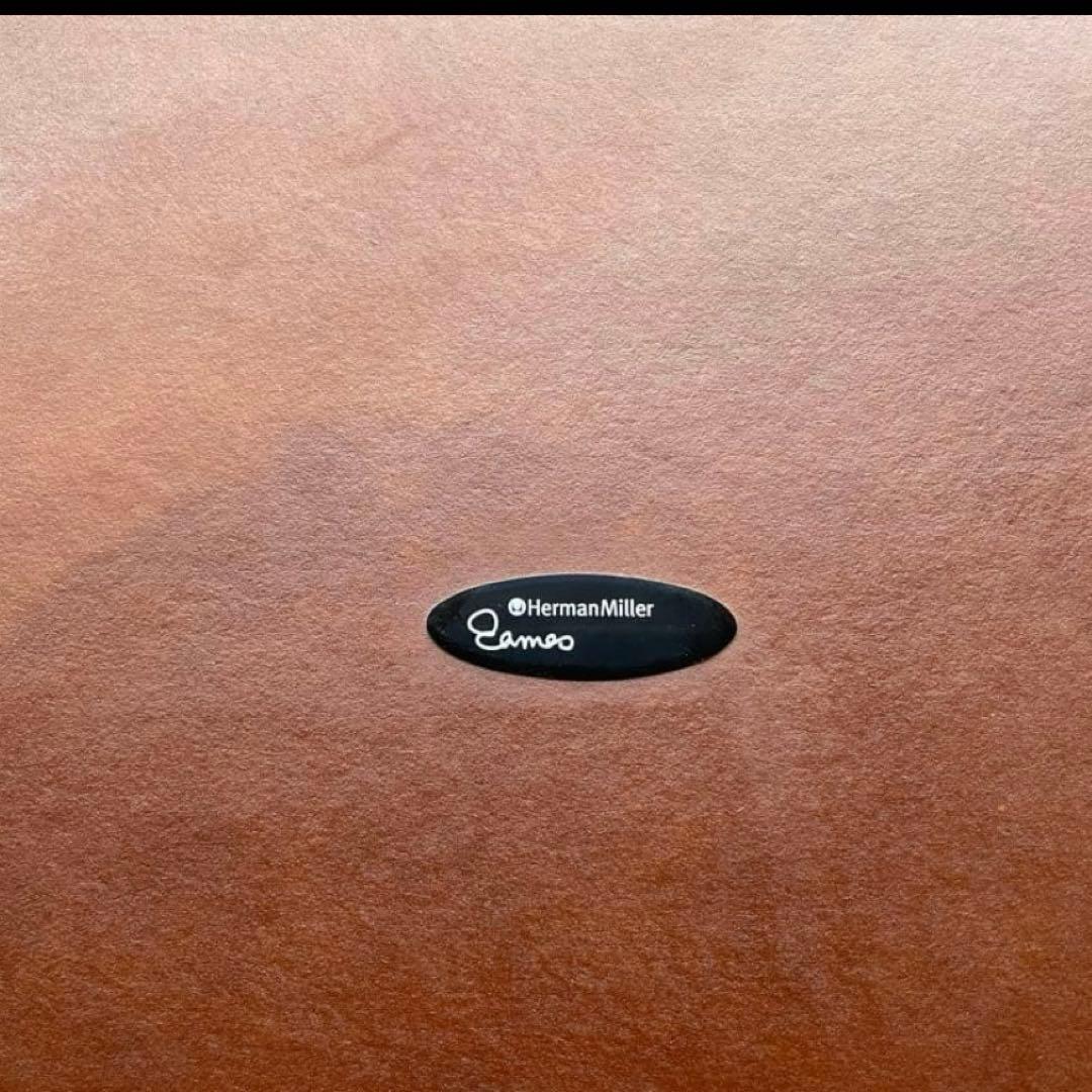 【正規品】　ハーマンミラー　イームズ　LTRT 白　ホワイト