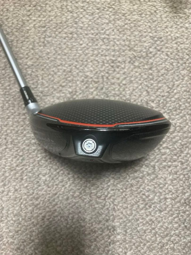 TaylorMade M6 ドライバー