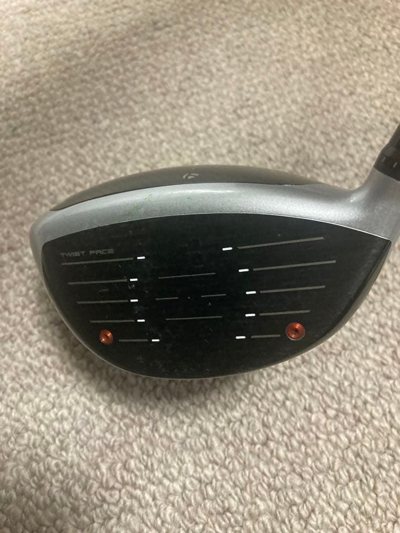 TaylorMade M6 ドライバー