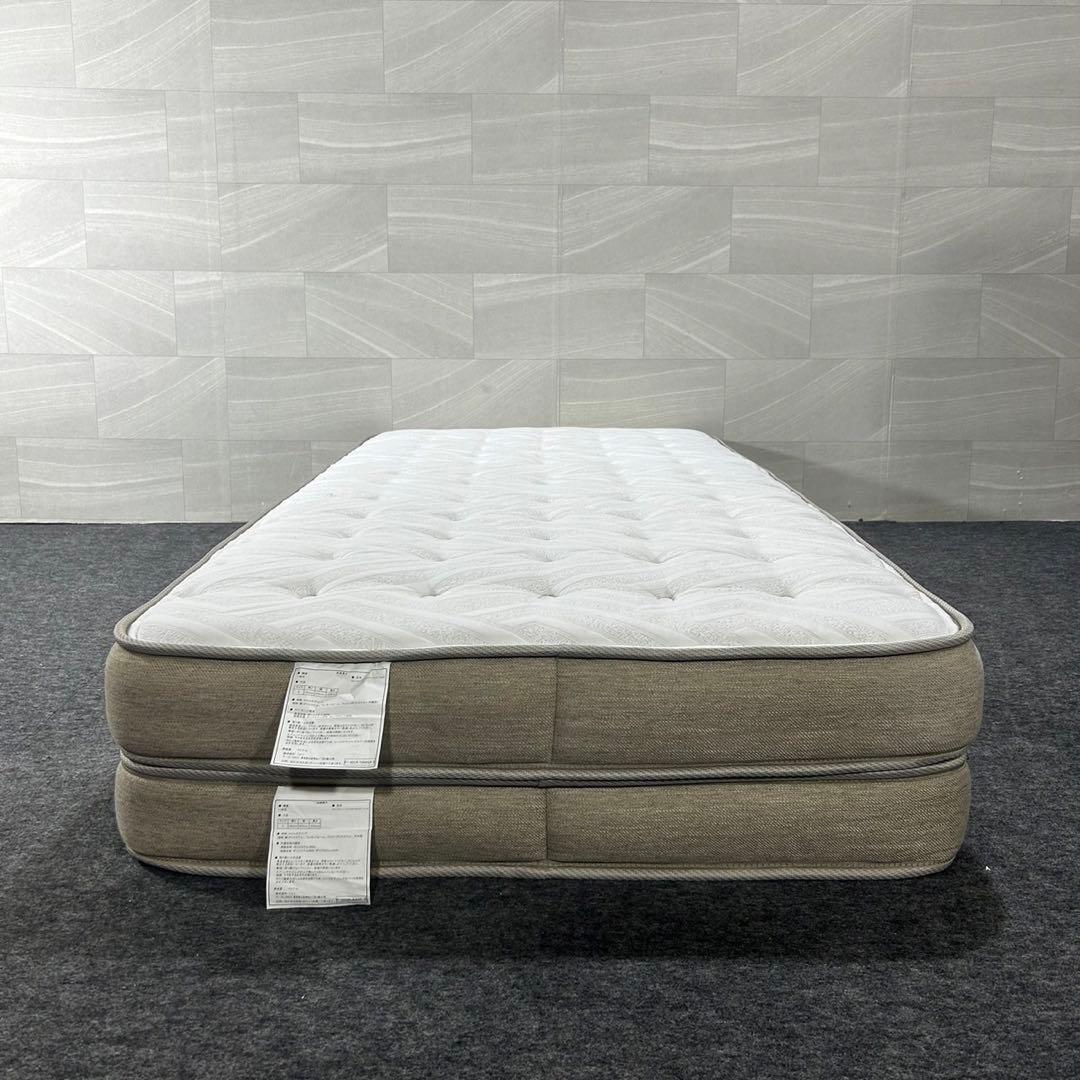 ニトリ シングル マットレス Nスリープ プレミアムP1-02CR d5045