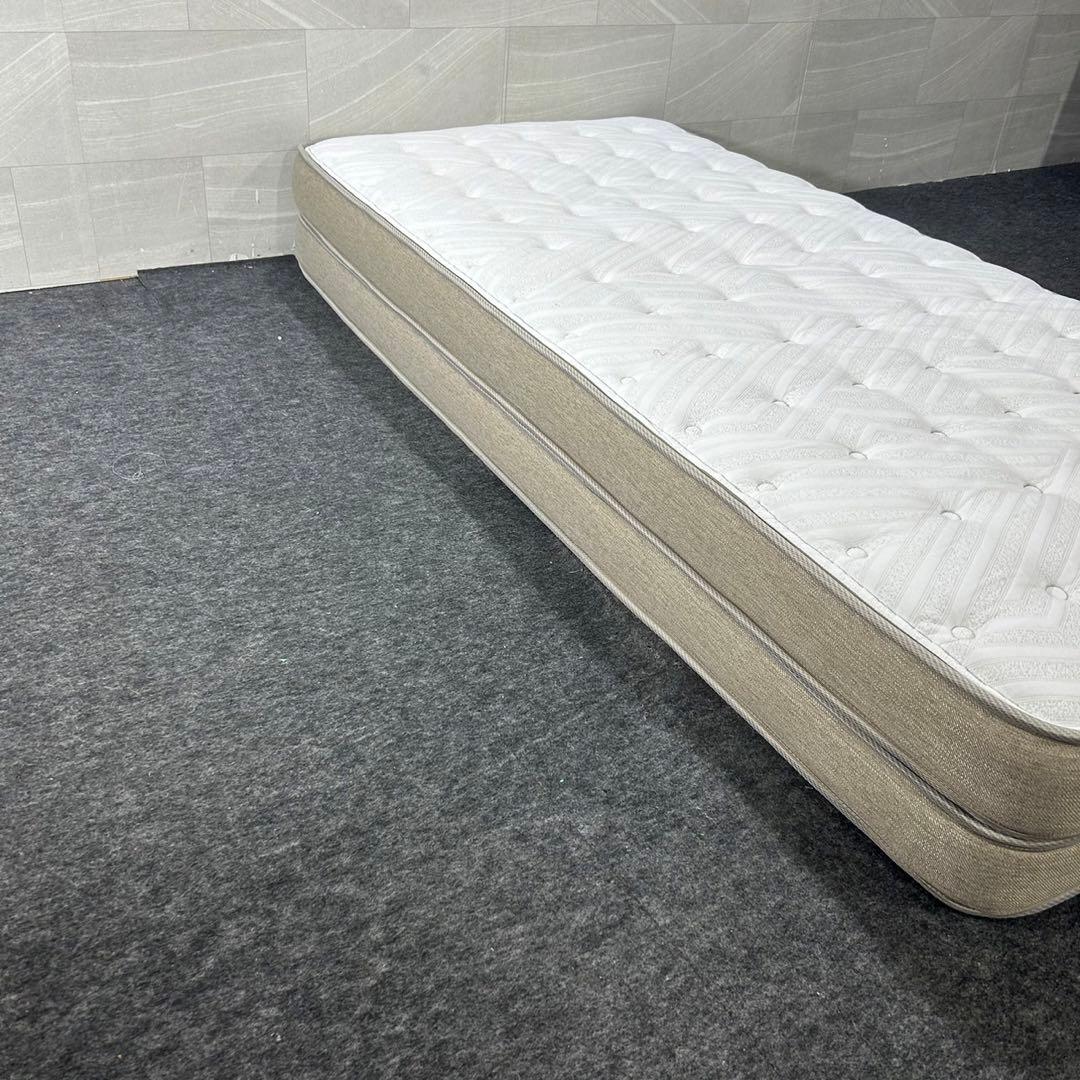 ニトリ シングル マットレス Nスリープ プレミアムP1-02CR d5045