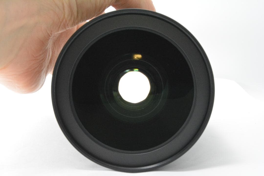 ニコン NIKON AF-S 24-70mm F2.8 G ED