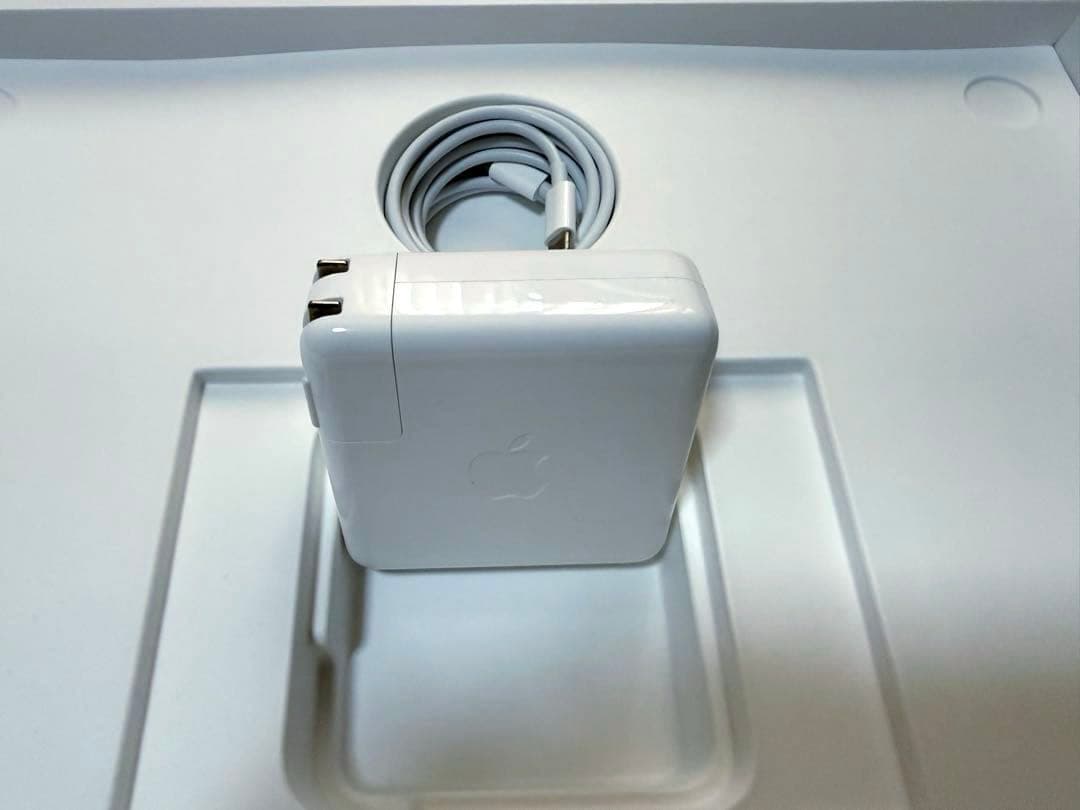 Apple MacBook Pro 16インチ 2019 512GB 16GB