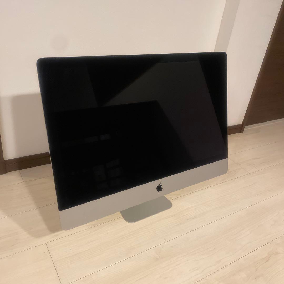 iMac デスクトップのみ